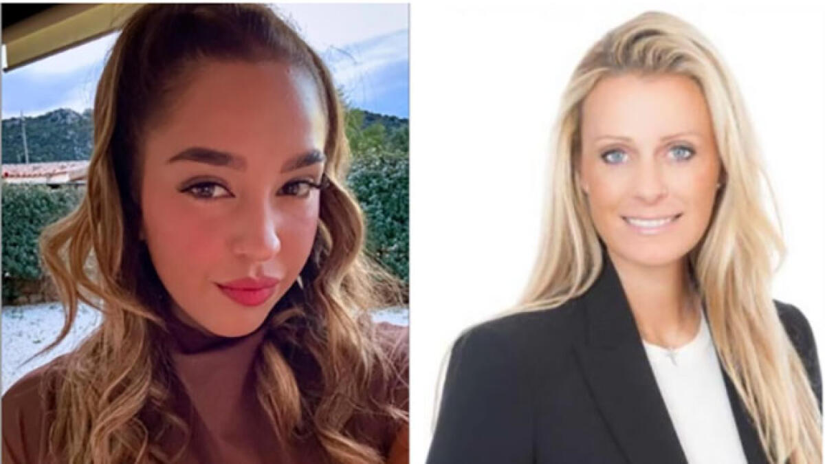 Gaia travolta dal Suv guidato da una manager tedesca - 