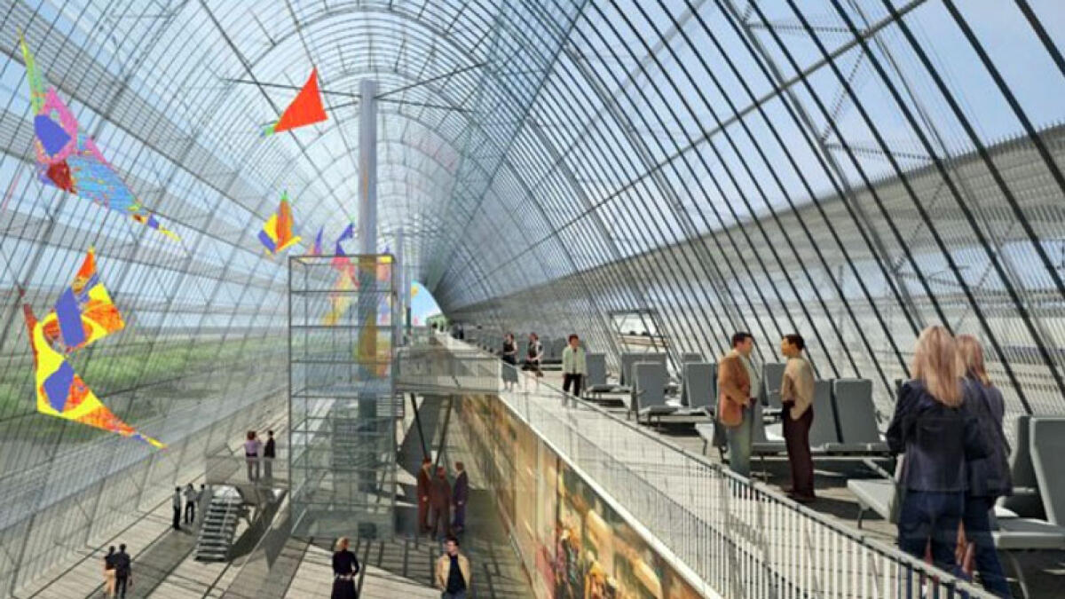 Svolta storica, la stazione Vesuvio Est a Striano si farà - 