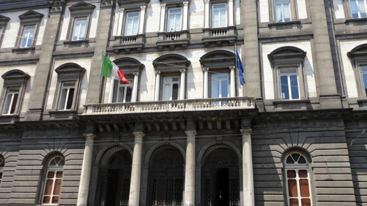 L'Università Federico II assume laureati e diplomati, c'è il bando - 