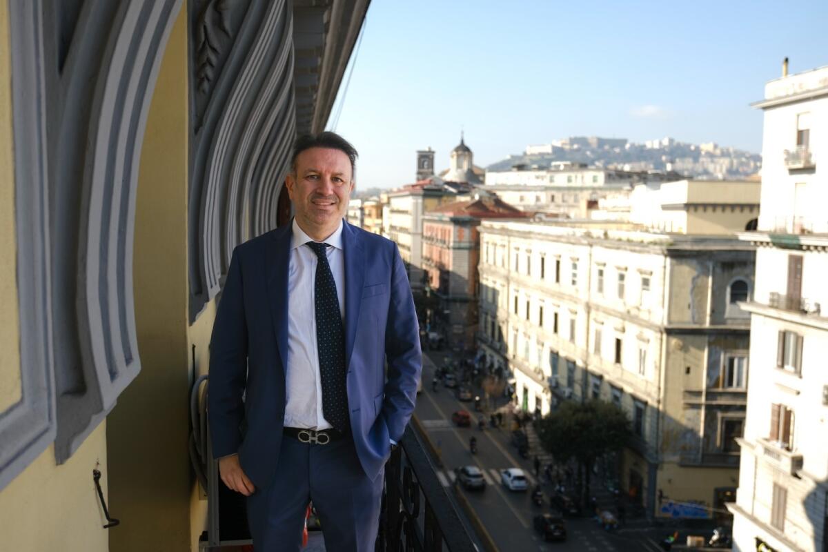 Disoccupazione giovanile, in Campania i NEET sono più del 34 per cento - 