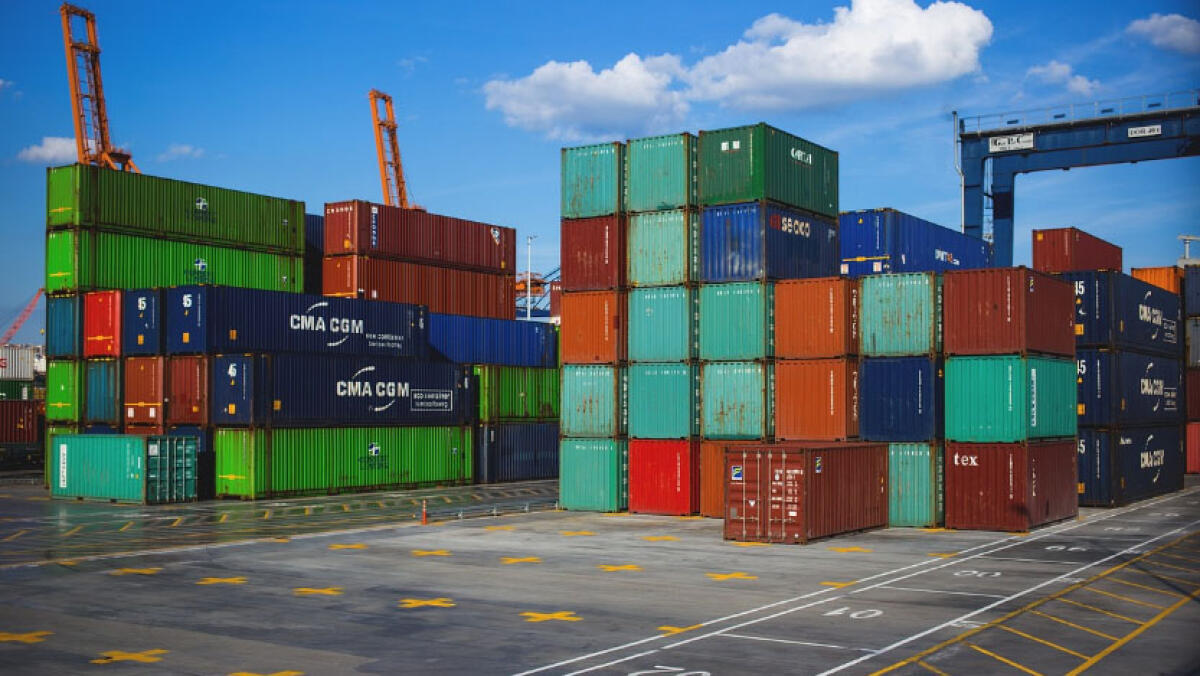 Spariscono 5 container di capperi turchi nel porto di Napoli - 