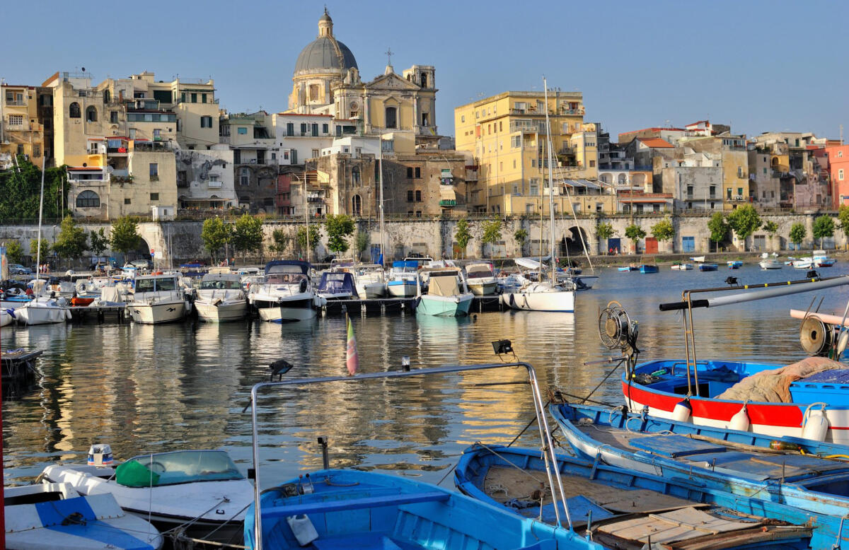 La capitale dell'arte bianca celebra la pizza e la pasta - 