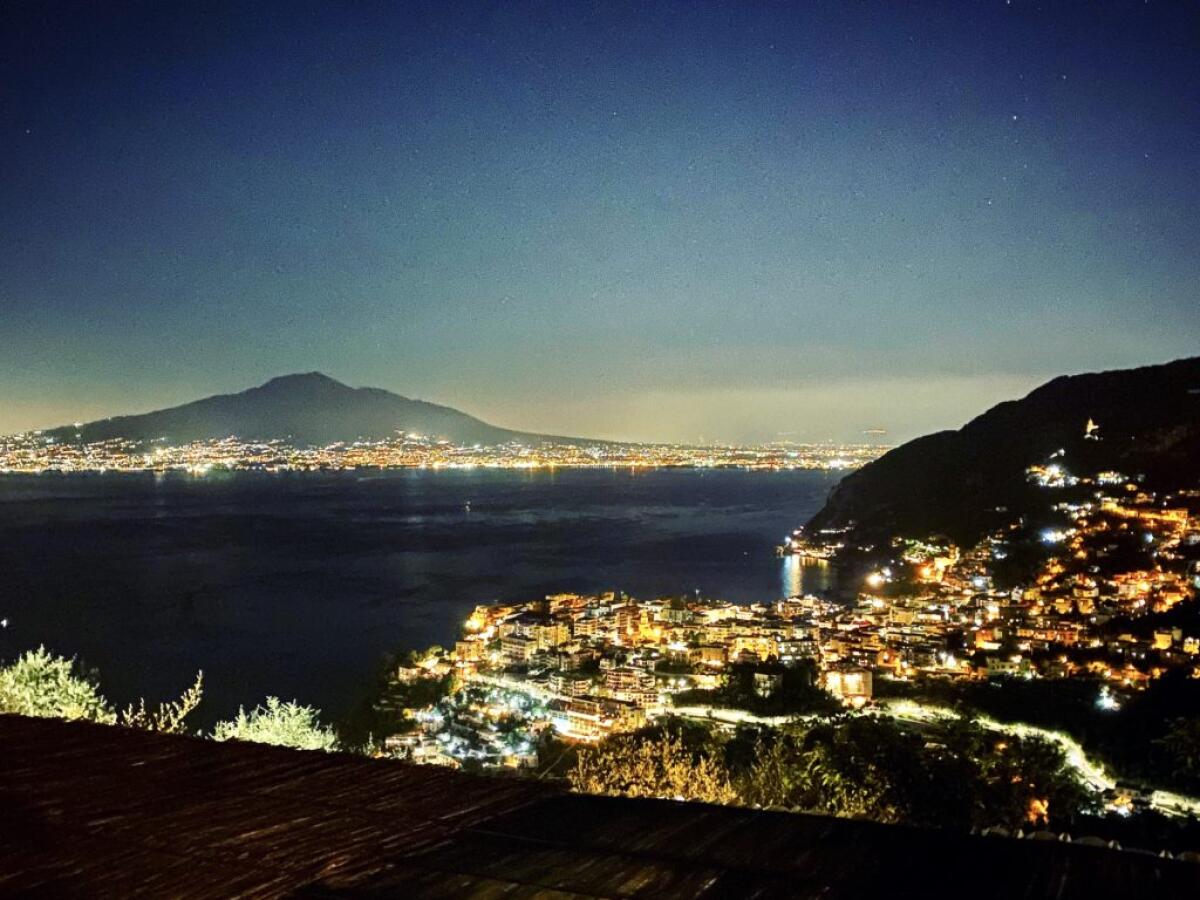 Vico Equense brilla d'estate, il programma degli eventi - 