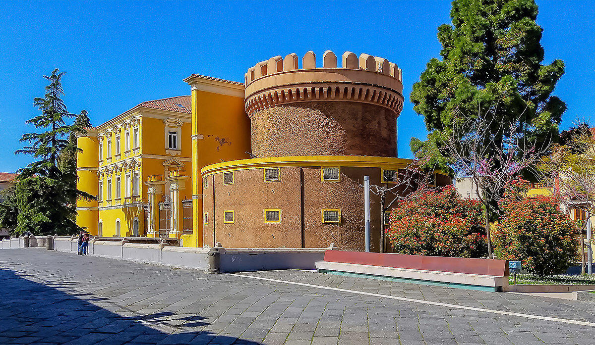 Angri si accende d'estate - 