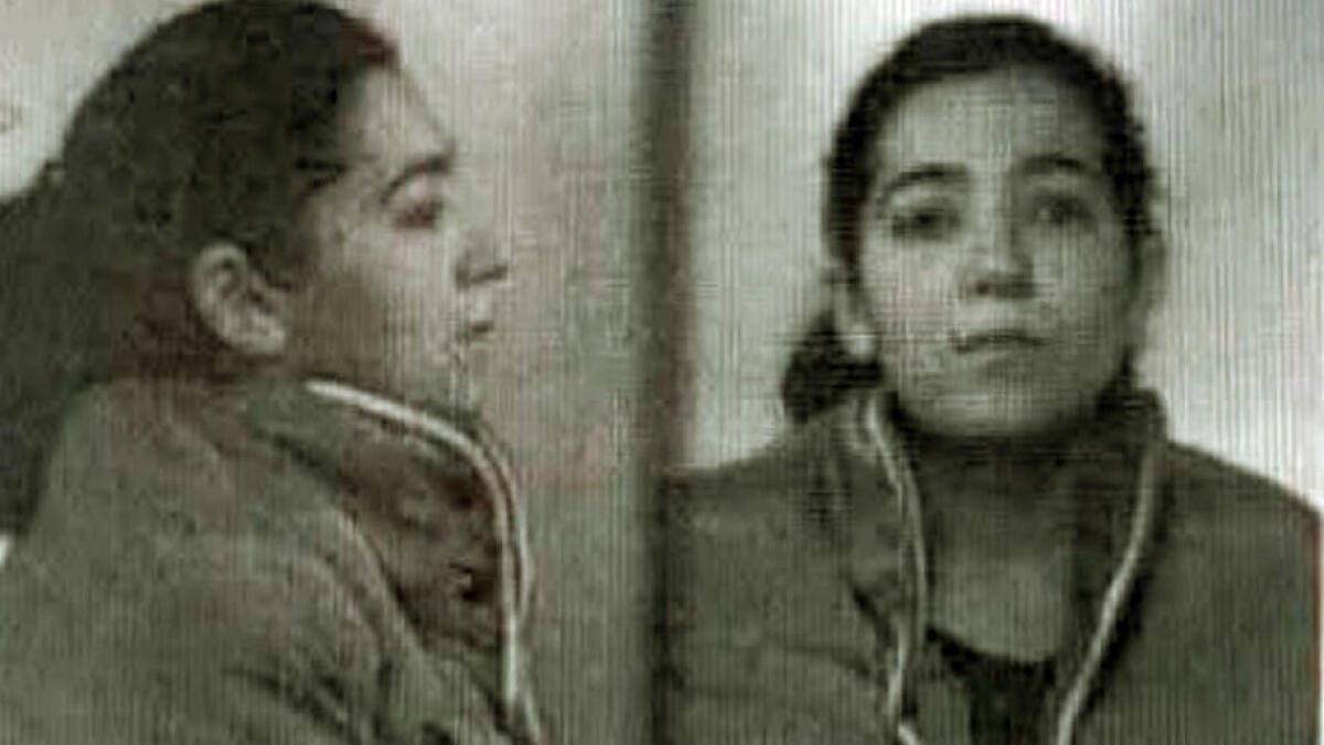 La polizia a caccia della presunta "pirata" Violeta, la sua foto gira sulle chat - 