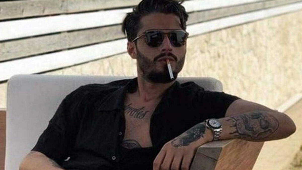 Arrestato l'ultimo Schiavone ancora libero: è il figlio di Sandokan - 