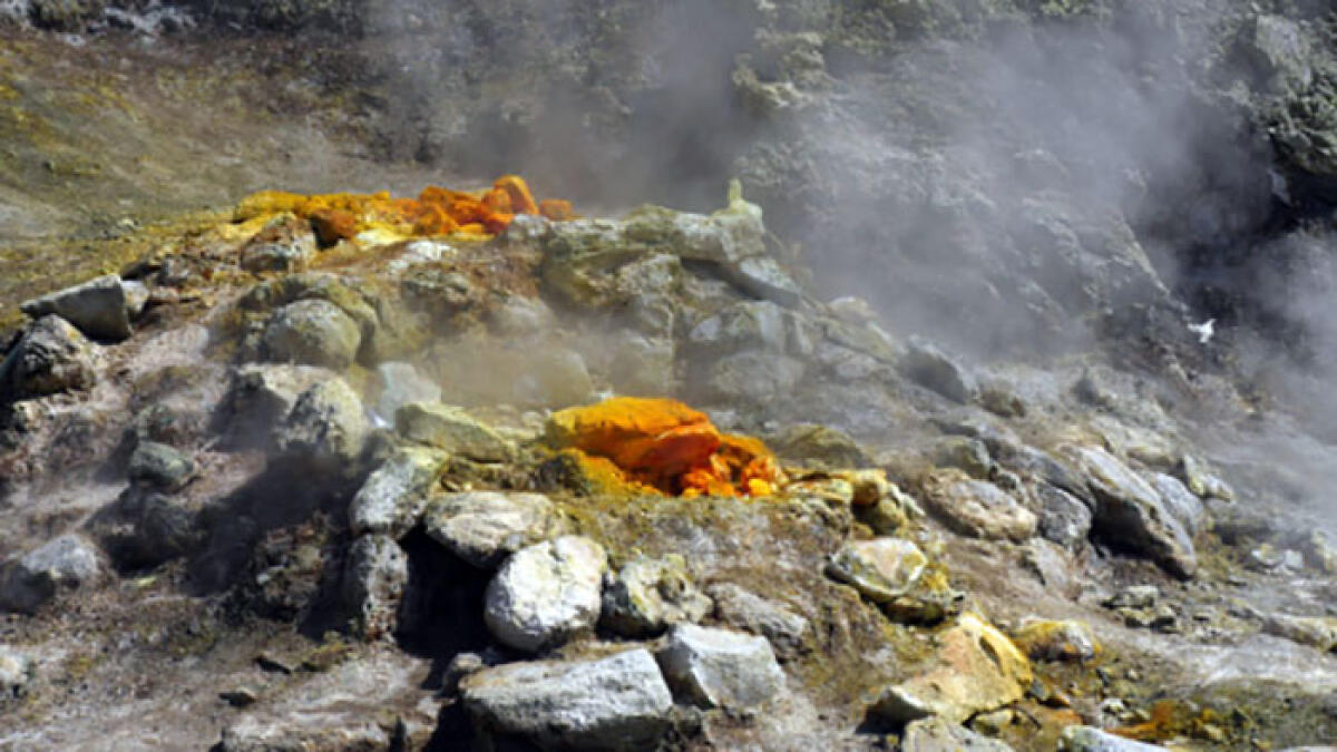 Campi Flegrei, approvata la Legge anti-terremoto - 