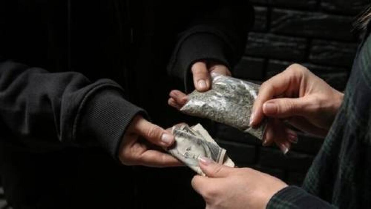 Vacanze e spaccio per una coppia sull'isola di Ischia, arrestati - 