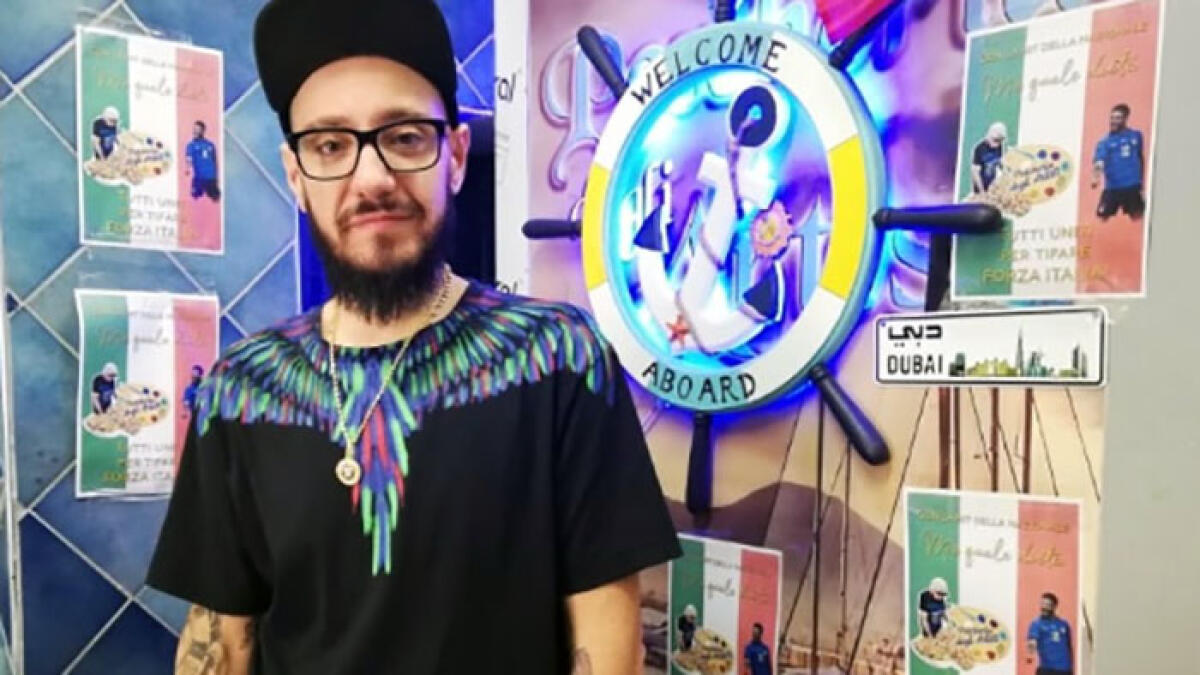 Spari al tiktoker de "O' Sole 'e notte", doveva morire per una questione sentimentale - 