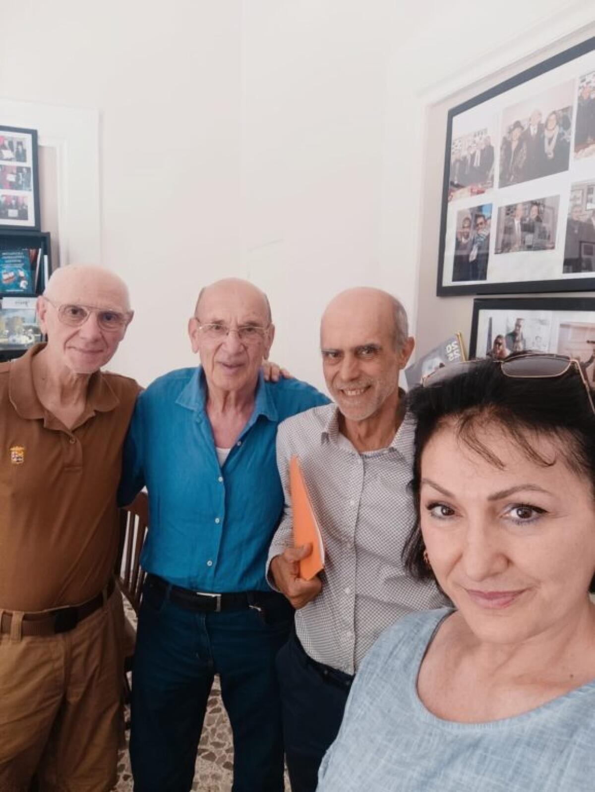 Nasce Assostampa della Piana del Sele - 