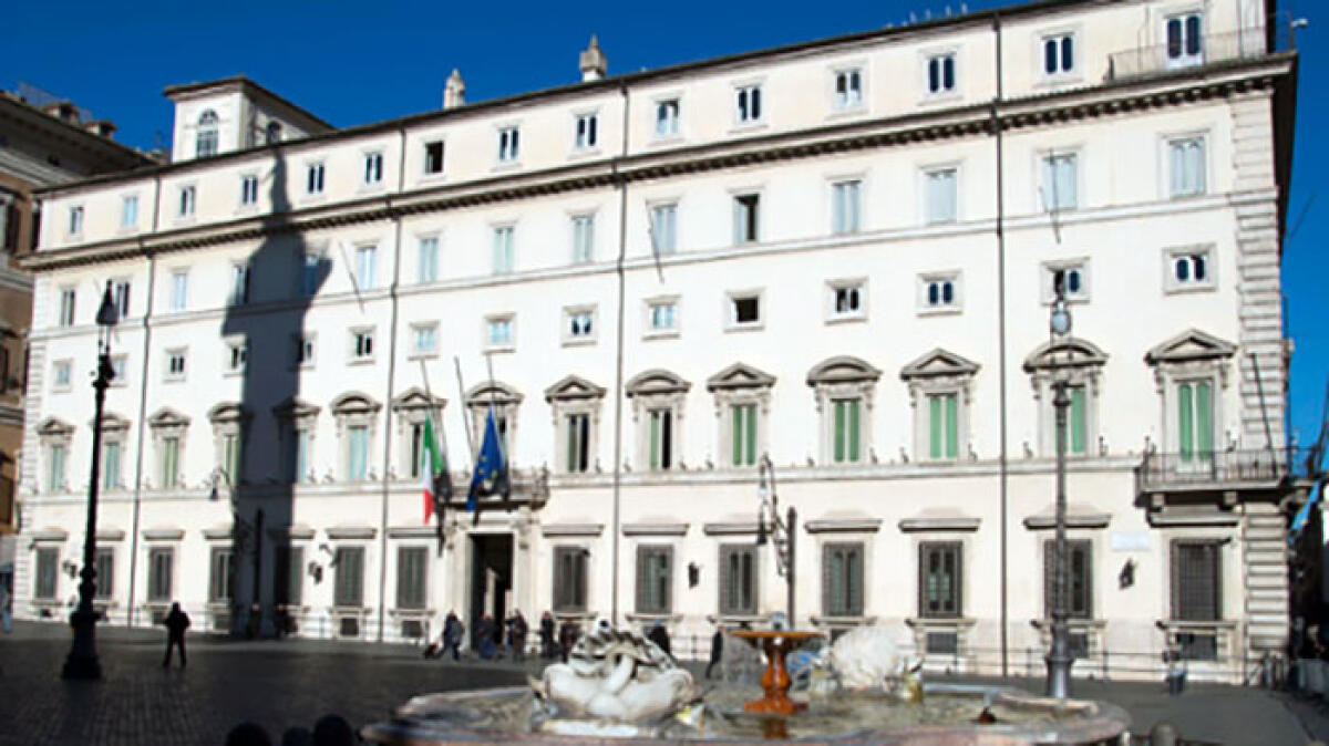 La presidenza del Consiglio dei Ministri cerca personale, bandito il concorso - 