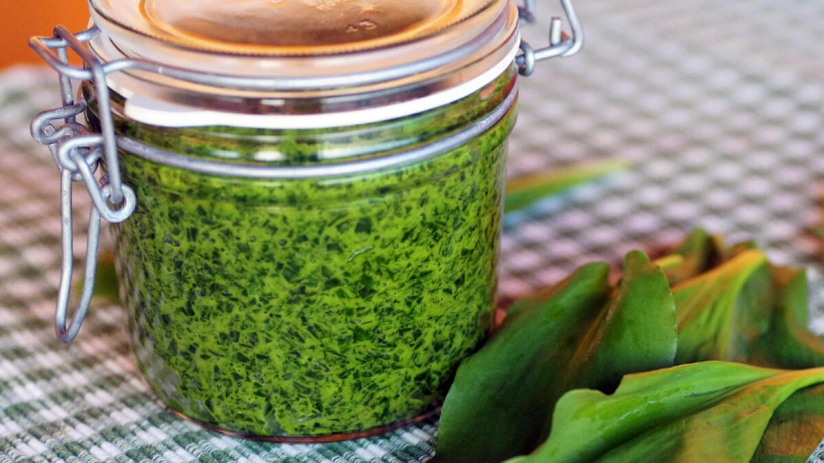 Presenza di tossine, ritirato il pesto al pistacchio dagli scaffali - 