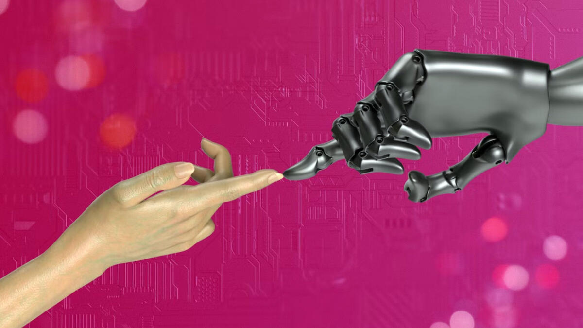 Intelligenza Artificiale e lavoro, 7 professioni che esploderanno entro il 2030 - 