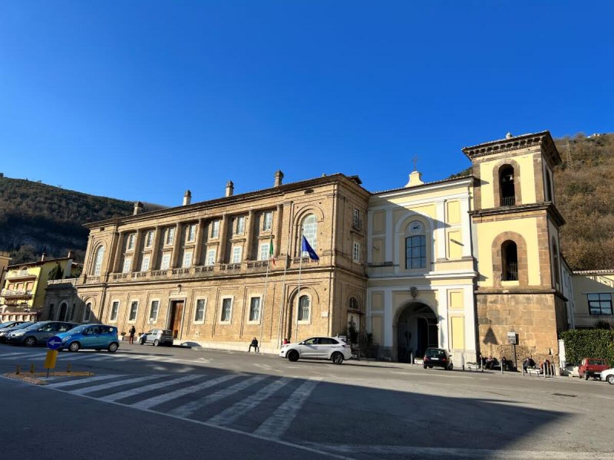 Salerno, il programma della XVI Festa dell'Ambiente a Mercato San Severino - 