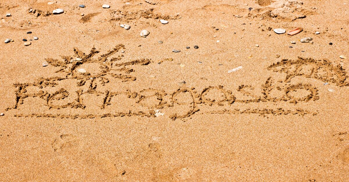 Ferragosto in Europa e nel mondo - 