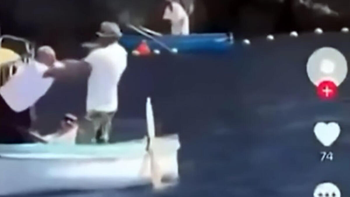 Lite virale tra barcaioli, ora un bando per il traghettamento - 