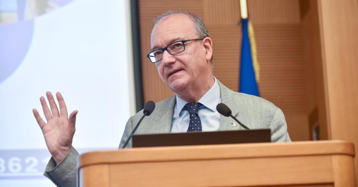 Meeting per l'amicizia tra i popoli, si attende Valditara - 