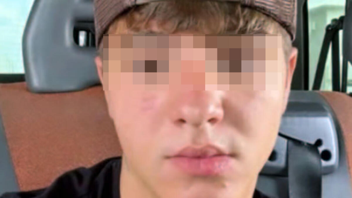 Addio a Vincenzo, aveva solo 19 anni - 