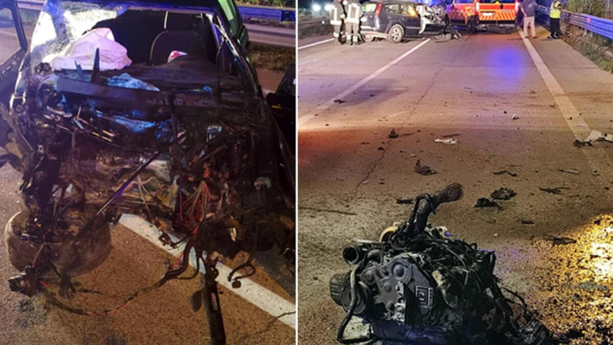 Serena si mette alla guida senza patente e muore a 27 anni - 