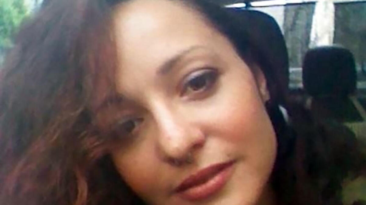 Trovata morta la speaker Erica Rezzuti - 