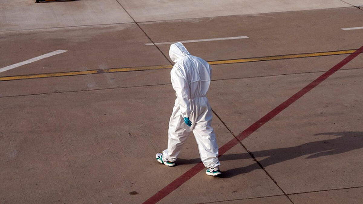 Sei anziani ricoverati con il Covid in poche ore, chiuso un reparto - 