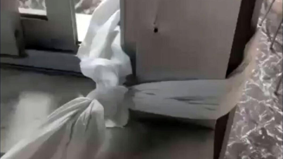 Sospetto vaiolo delle scimmie, clamorosa fuga con le lenzuola dall'ospedale di Scafati - 