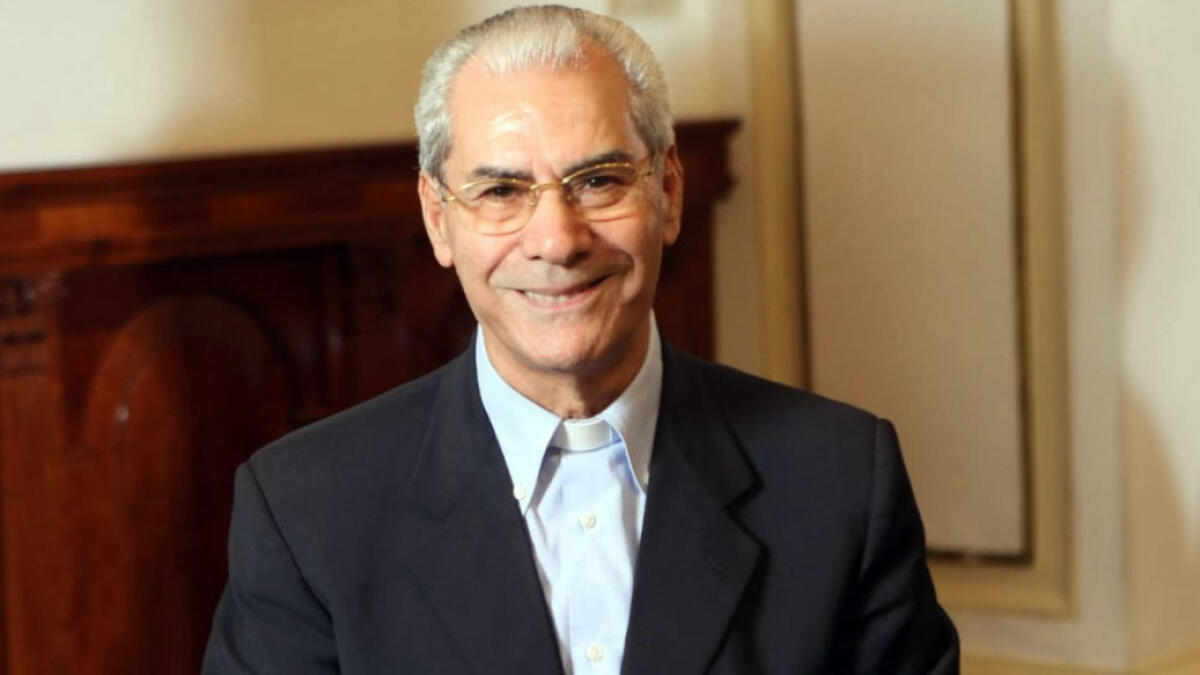 Addio a don Salvatore, lutto a Terzigno - 