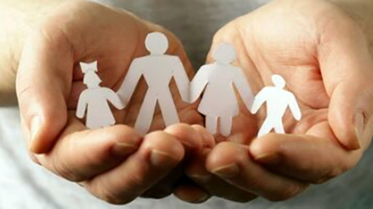 Famiglie con figli, arriva il Bonus da 1000 euro - 