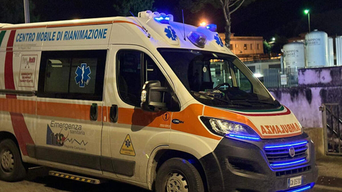 In quattro picchiano un volontario della festa patronale e gli provocano fratture - 