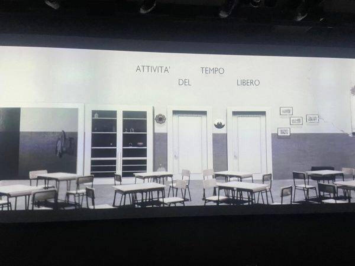 A Mestre la mostra multimediale dedicata alle donne che hanno fatto la storia - 