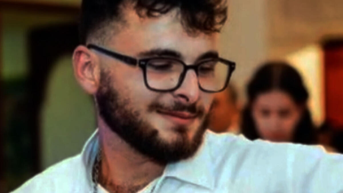 Fabrizio trovato carbonizzato in un burrone, giallo sul decesso del 19enne - 