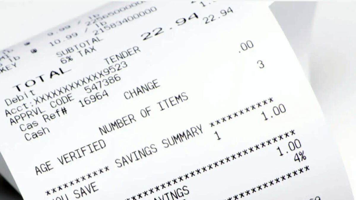 Approvato il Bonus Scontrino, non è la vecchia lotteria ma un sostegno economico - 