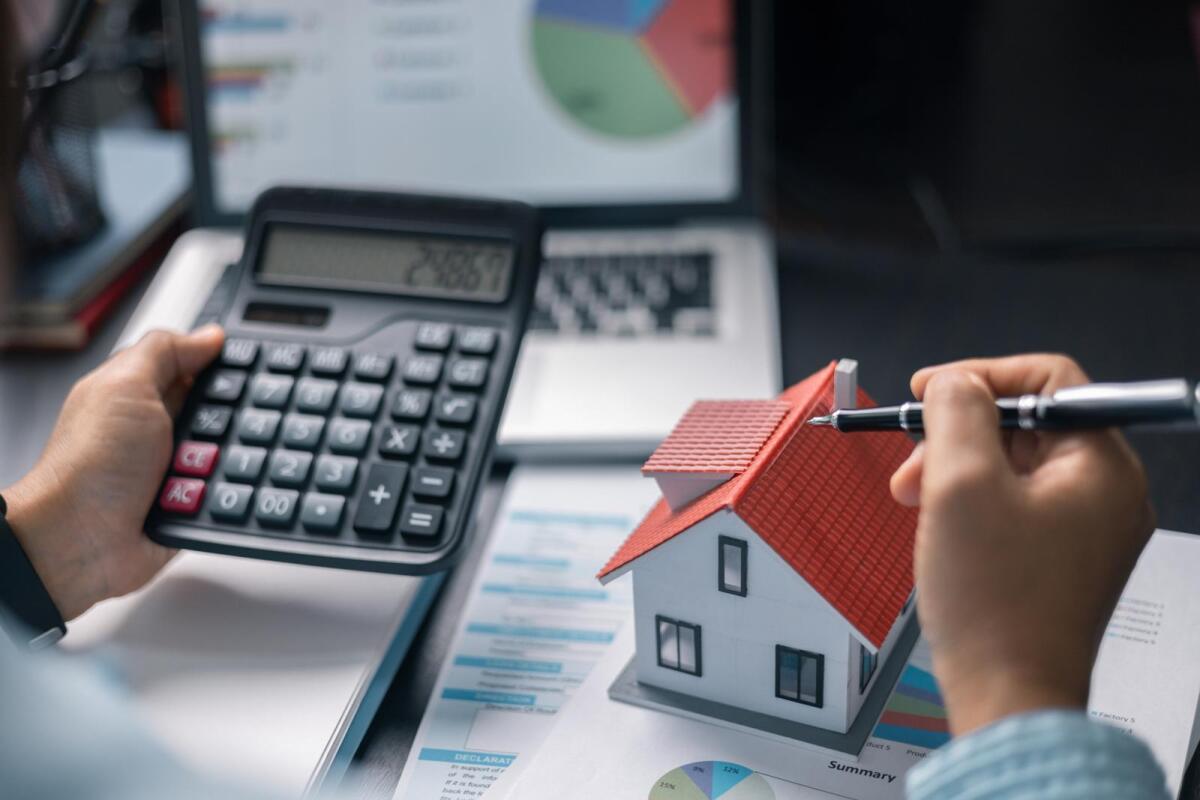 Calcolo del mutuo: come stimare la rata e scegliere il finanziamento giusto - 