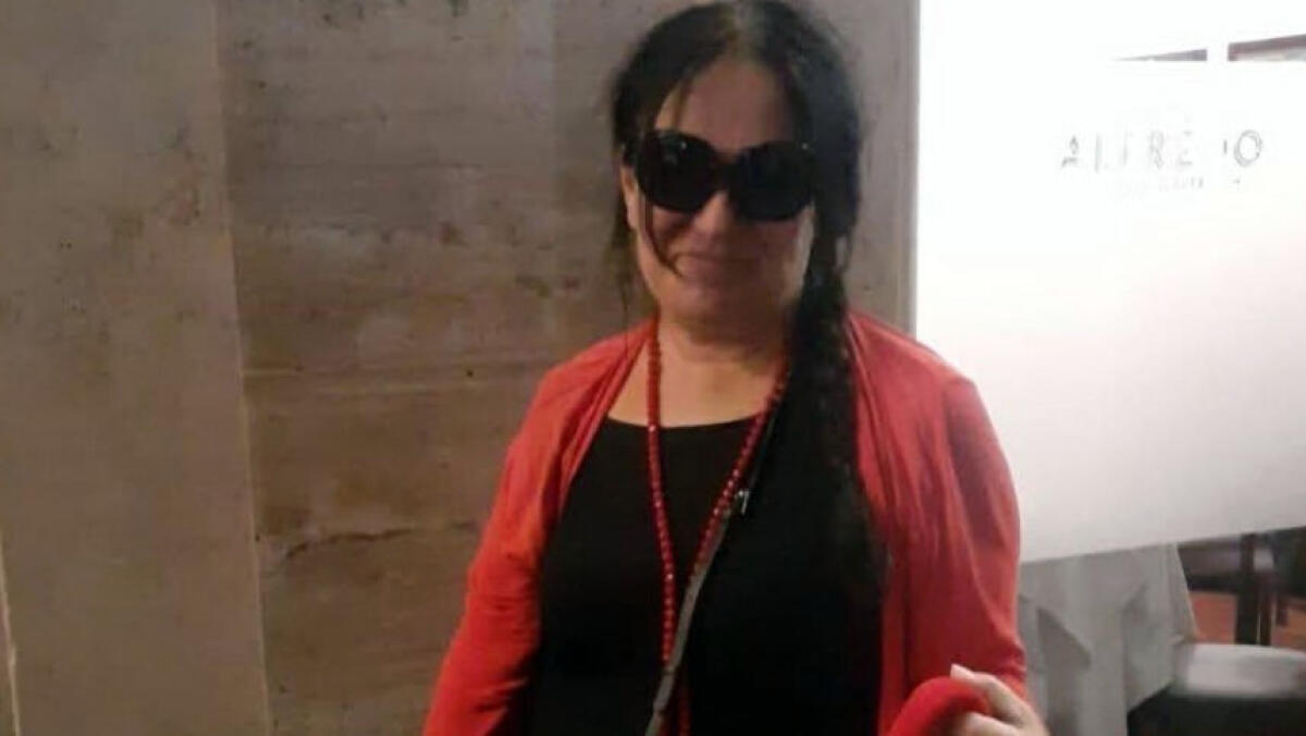 Guida muore mentre accompagna i turisti - 