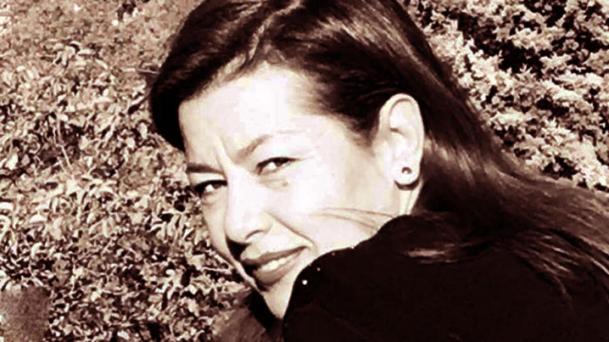 Valeria muore nell'incidente sull'A3 a Torre Annunziata - 