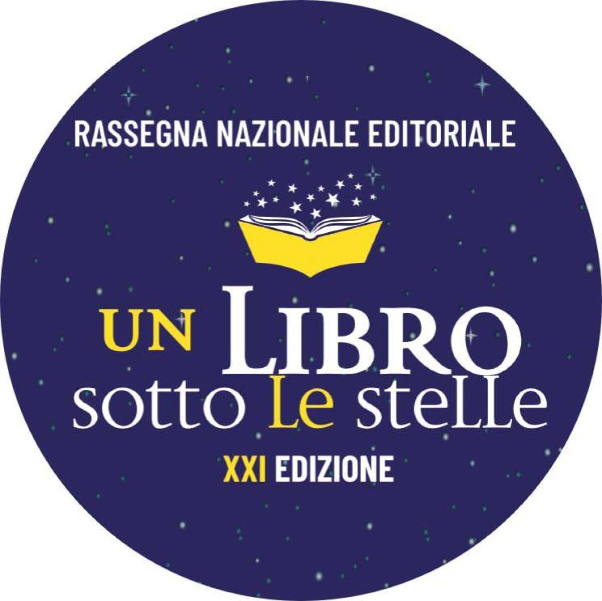 L'Estate di Un libro sotto le stelle continua... - 