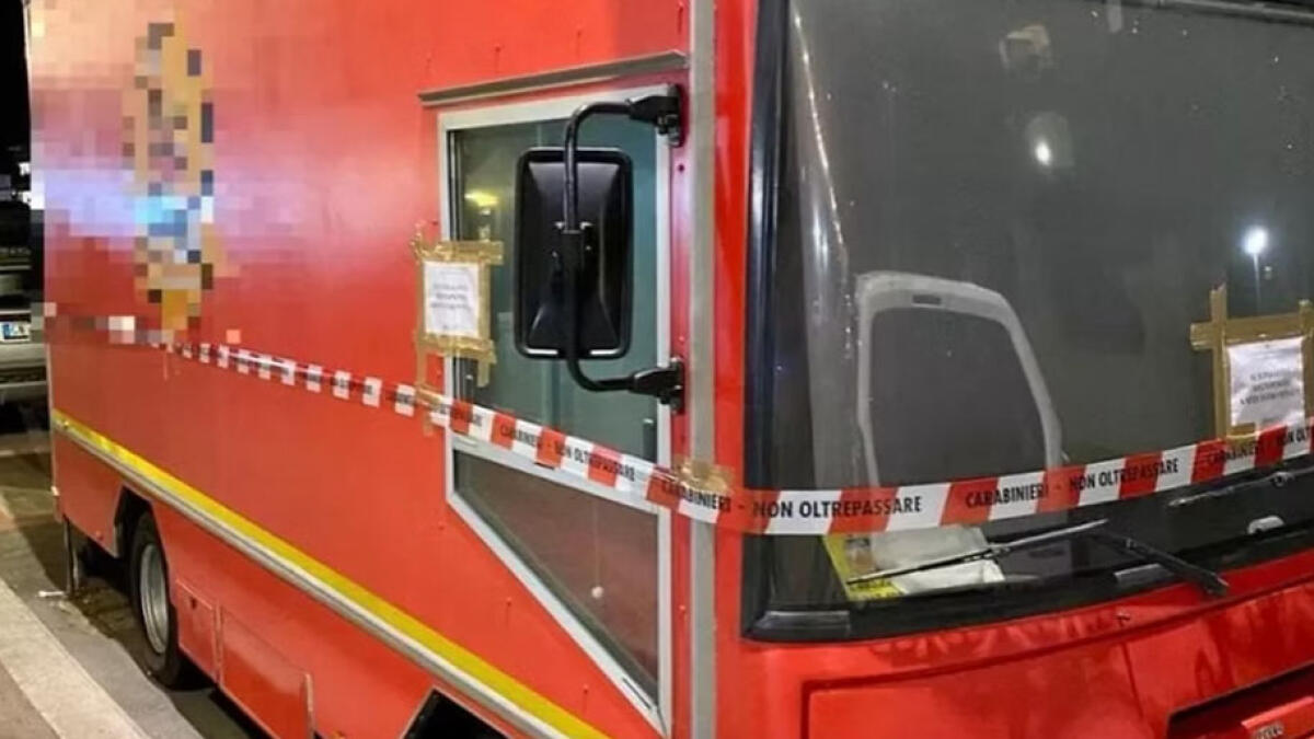 Botulino, ricoverati altri due ragazzi che avevano mangiato al Food Truck di Diamante - 