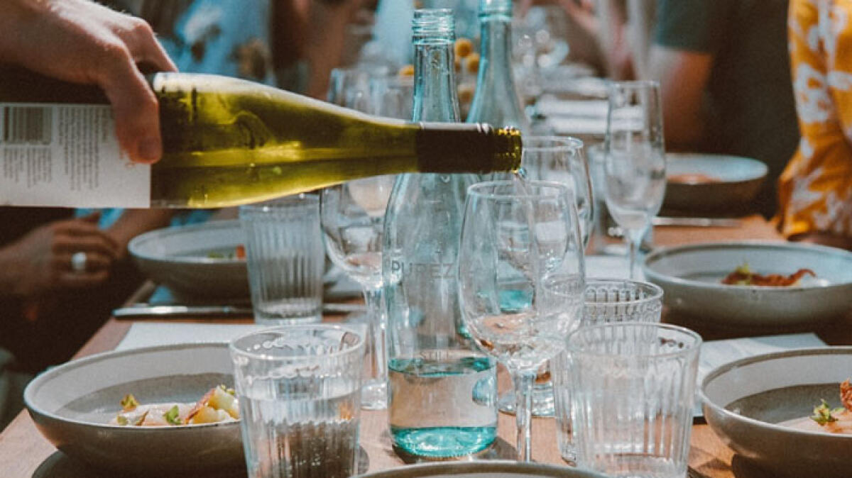 Allarme dazi Usa, rischio per il comparto campano e i vini del Vesuvio - 