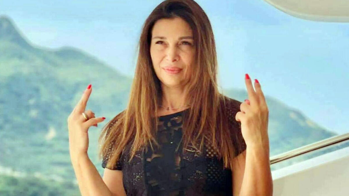 Lutto al Palapartenope, è morta Fabiana Manna figlia dello storico patron Rino - 