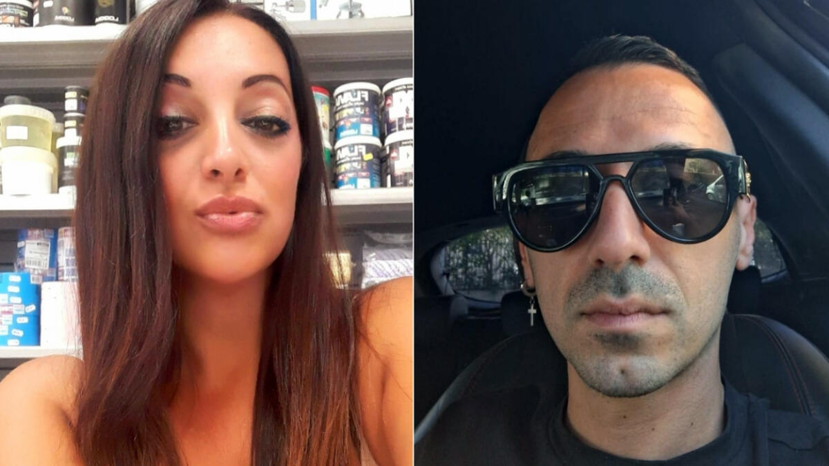 Tina soffocata dal compagno: ha usato la pellicola da cucina - 