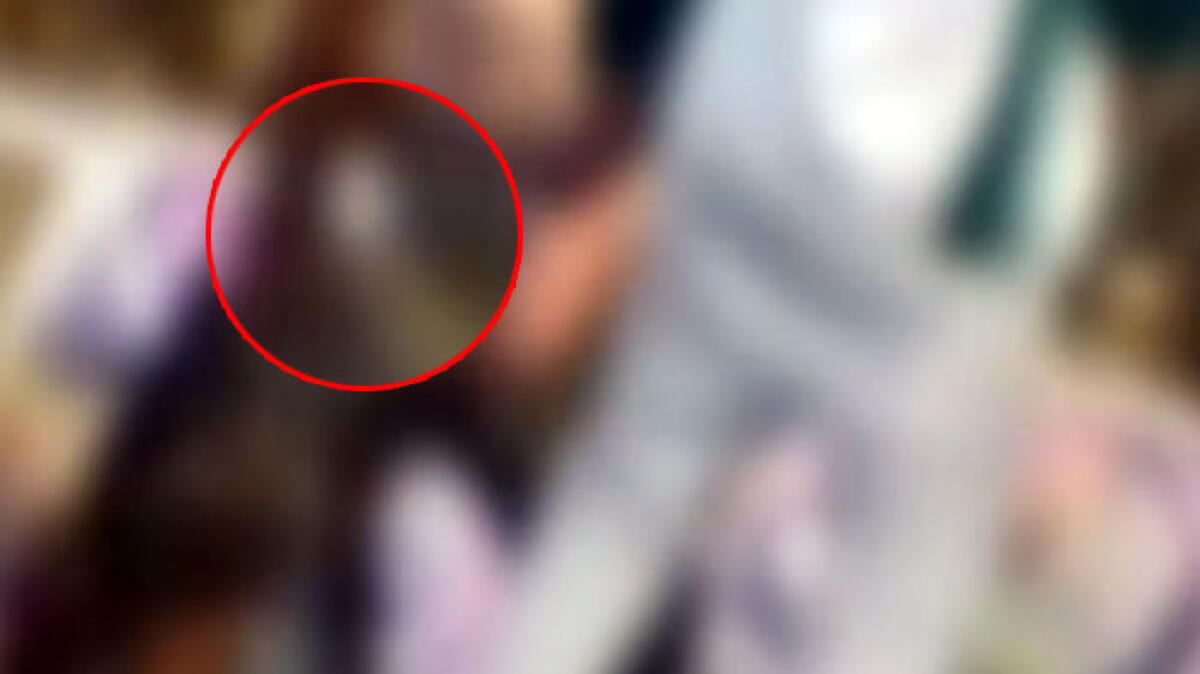 Senzatetto gira armato in città - 