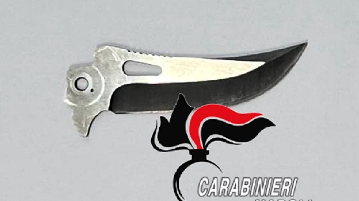 Accoltellato 18enne, l'autore è un ragazzino di 15 anni - 