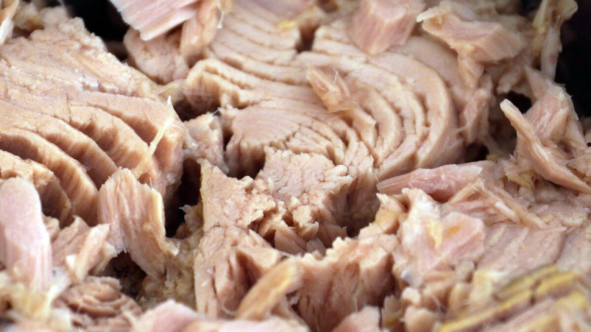 Dieci turisti napoletani intossicati dall'insalata di tonno - 