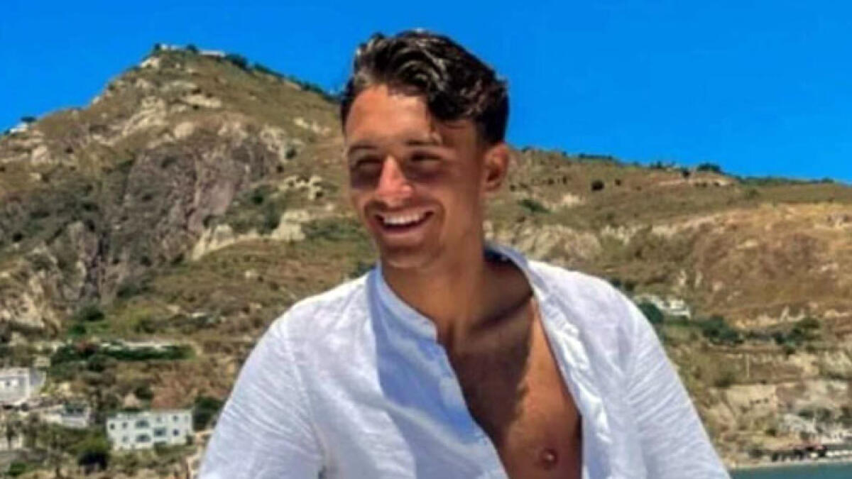 Giovane skipper flegreo muore in yacht per le esalazioni - 