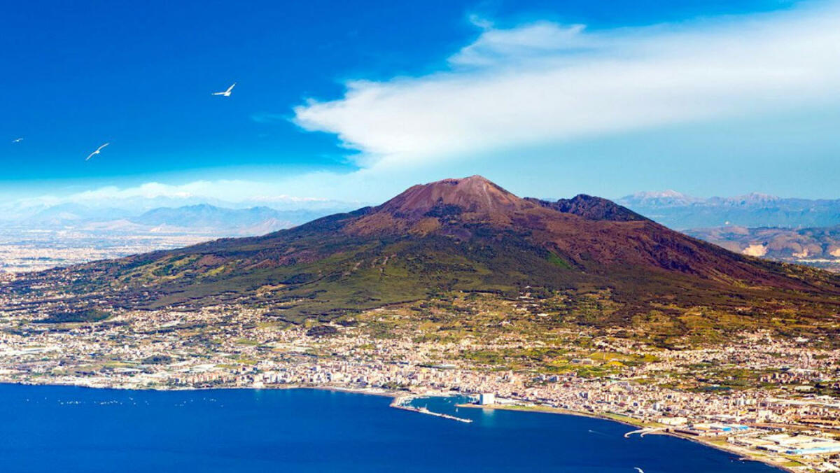 Nasce il Comitato Promotore per la Dmo Vesuviana, 12 Comuni uniti per valorizzare il turismo locale - 