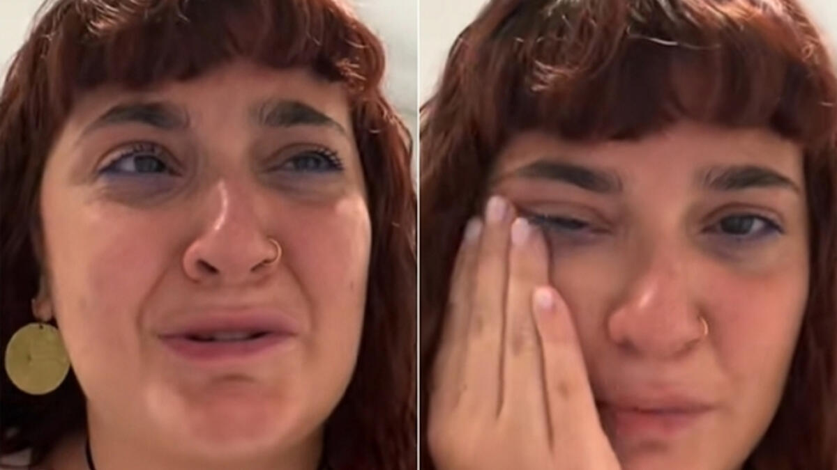 Marzia va a fare una Tac: "Togliti il reggiseno così ci fai contenti tutti" - 