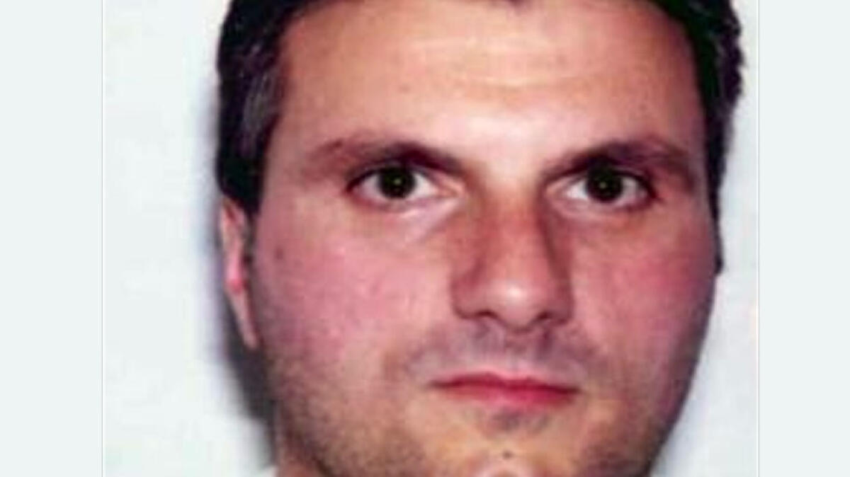 Torna libero il boss Graziano - 