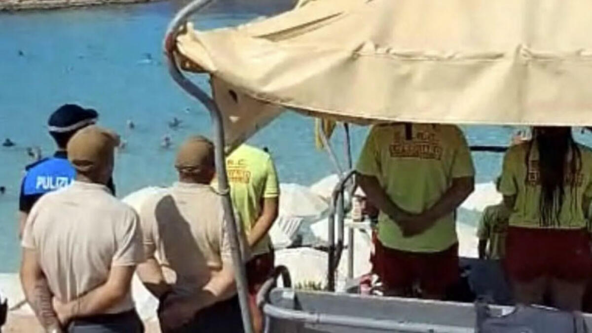 Dal Napoletano in vacanza a Malta, muore annegato - 