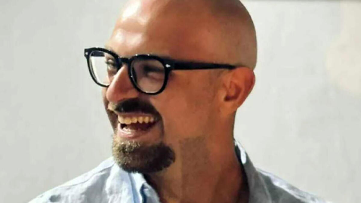 Luigi muore in vacanza a 22 anni - 