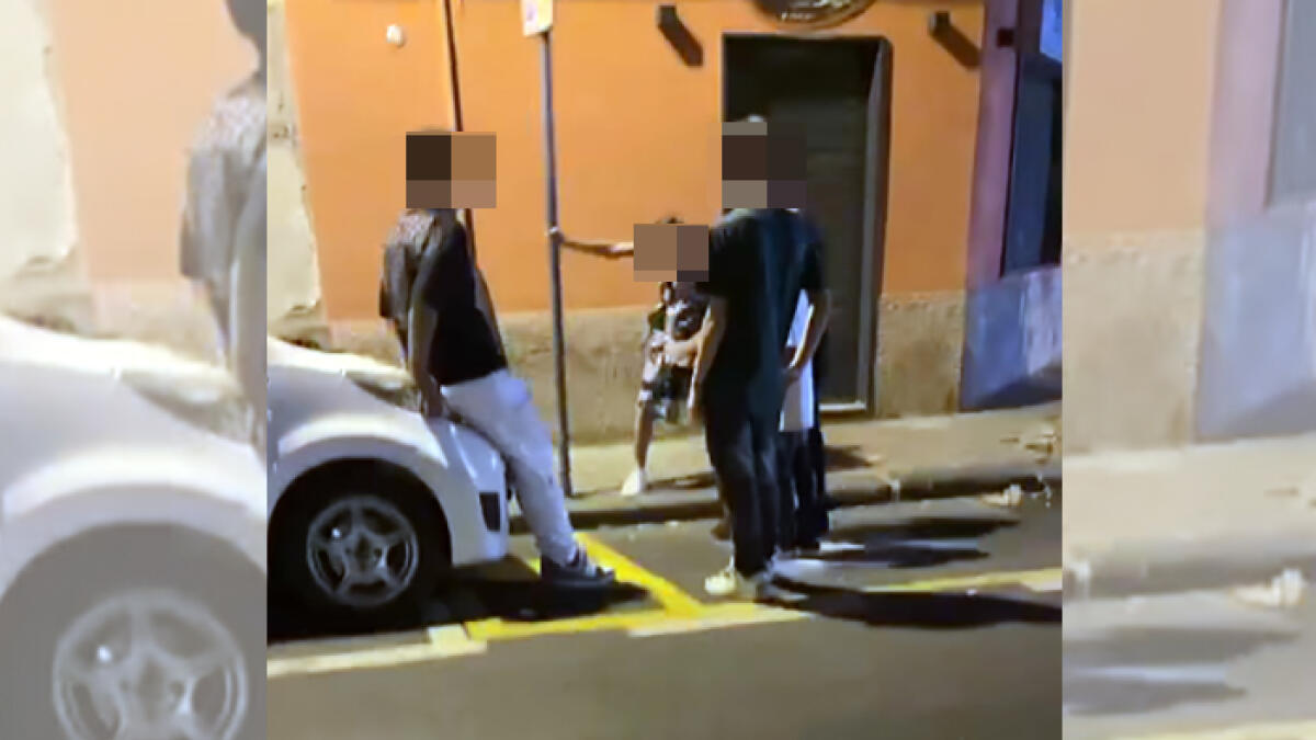 Ottaviano, la denuncia di un giovane disabile: "Sono stato aggredito da un gruppo di ragazzi" - 